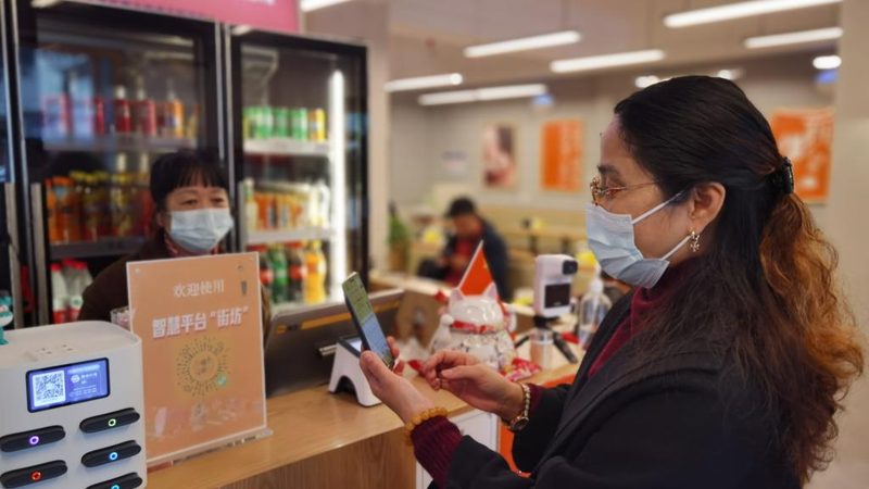 小标题：评估流程，一环扣一环